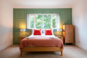 The Brambles Retreat in the Mournes
